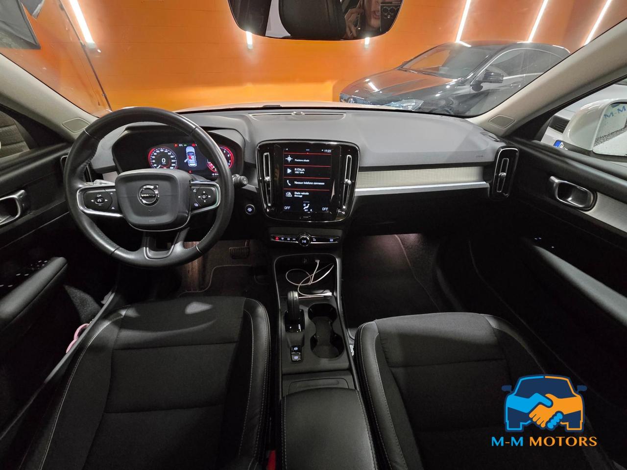 Volvo XC40 1.5 t3 Business Plus geartronic my20