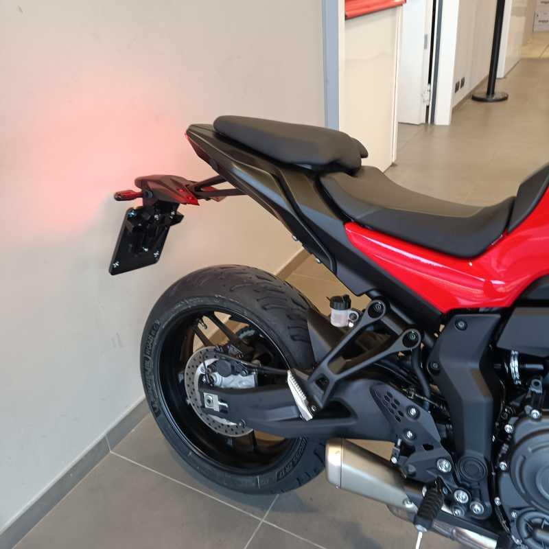Yamaha Tracer 7 - 2025