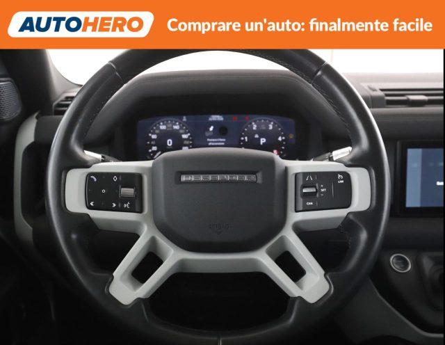 LAND ROVER Defender 110 2.0 SD4 240CV AWD Auto S