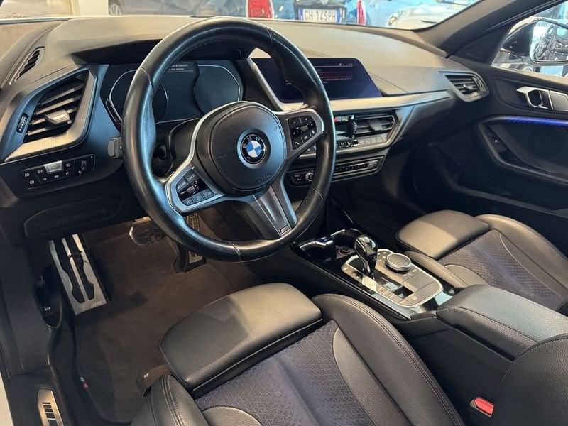 BMW Serie 1 116d 5p. M Sport