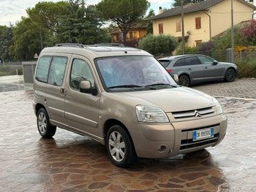 Citroen Berlingo 1.6 16V HDi 90CV