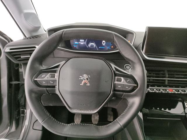 PEUGEOT 208 PureTech 100 Stop&Start 5 porte Allure Pack