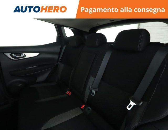 NISSAN Qashqai 1.2 DIG-T N-Connecta