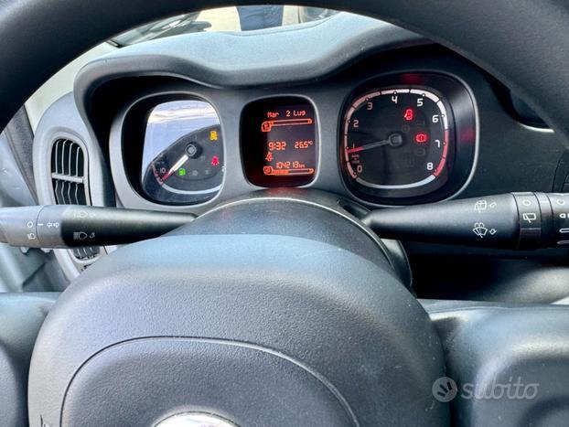 FIAT Panda 1.2 EasyPower