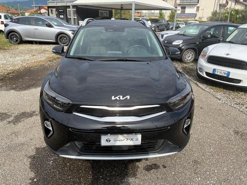Kia Stonic 1.2 ECO GPL Urban