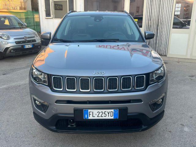 JEEP Compass 2.0 Multijet II aut. 4WD Limited