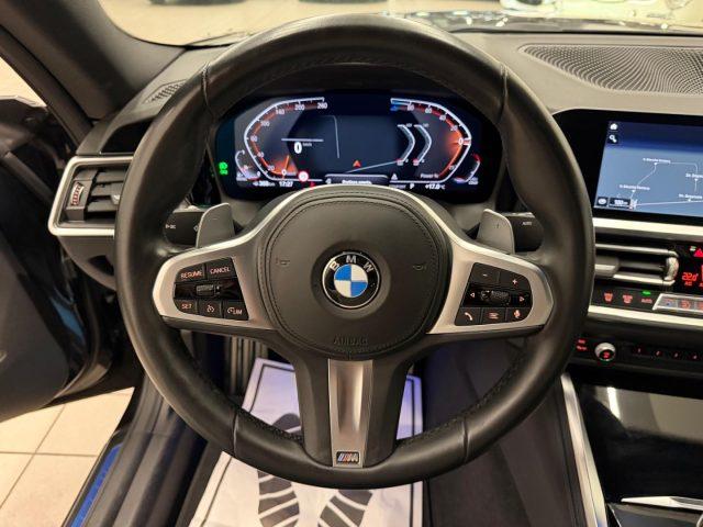 BMW 220 d 48V Coupé Msport //BELL1SS1MA//