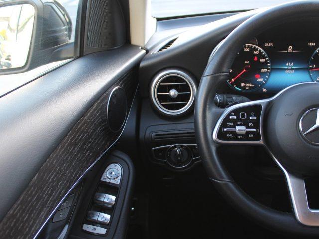 MERCEDES-BENZ GLC 200 d 4Matic Sport auto