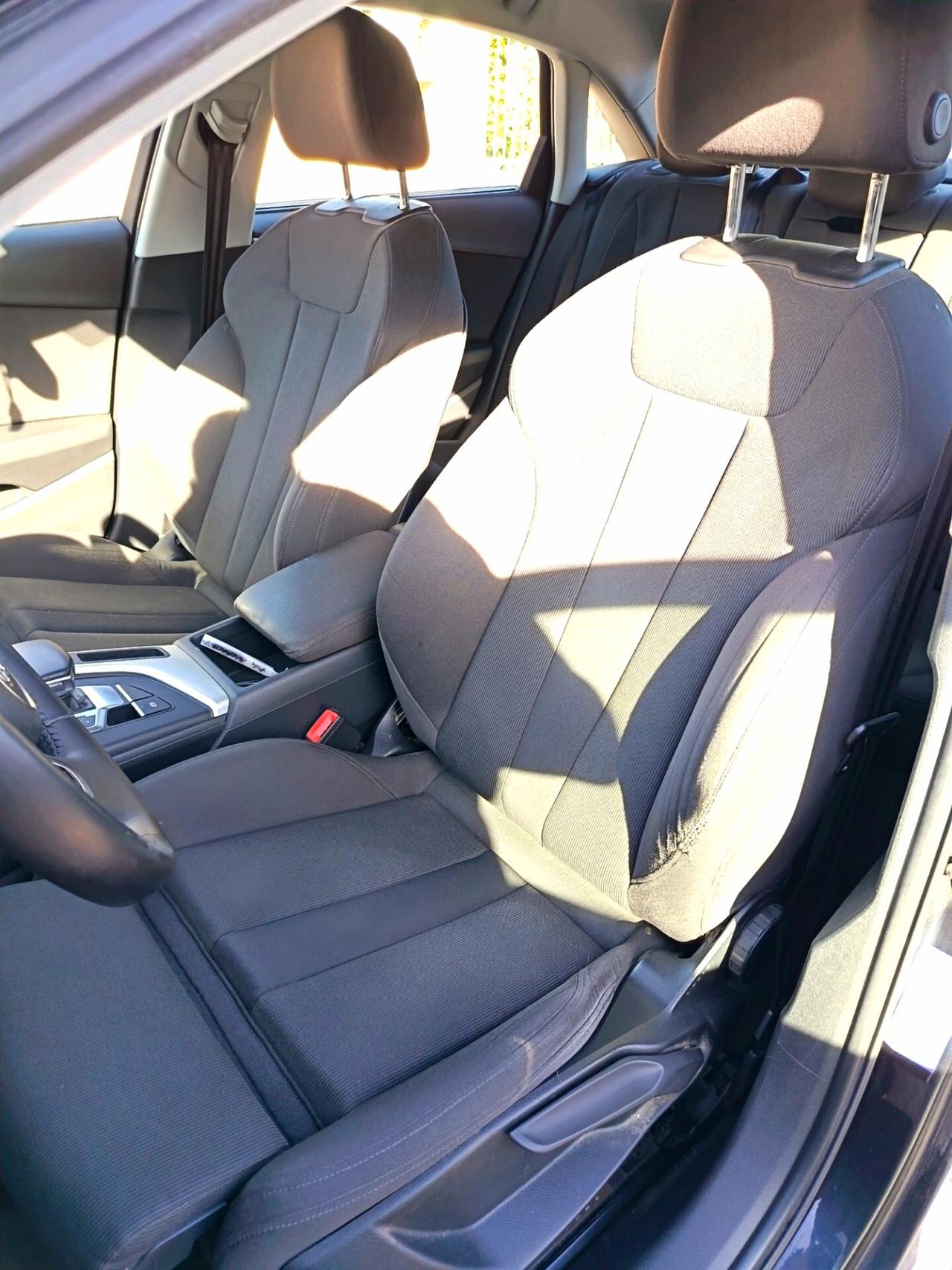 Audi A4 2.0 TDI 150 CV - LIMOUSINE