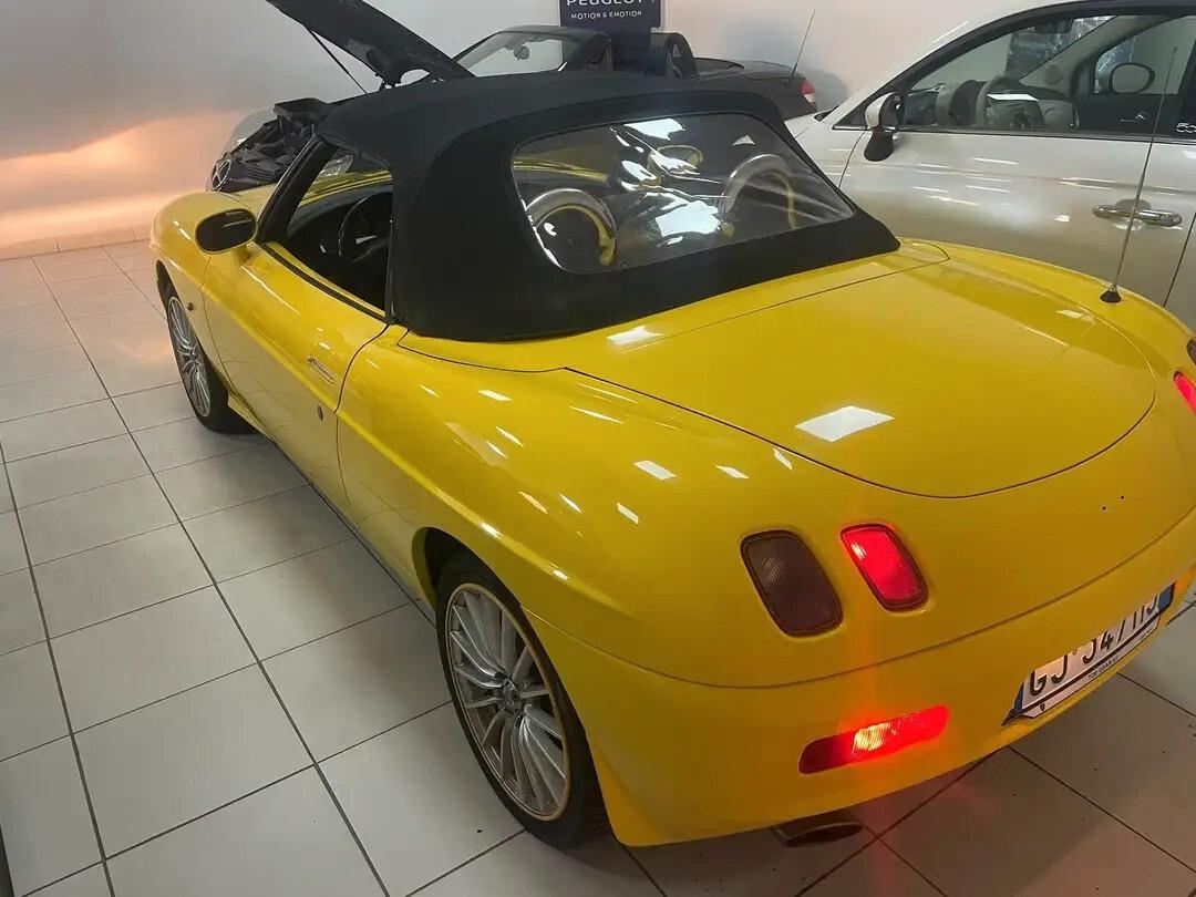 Fiat Barchetta 1.8 16V Lido