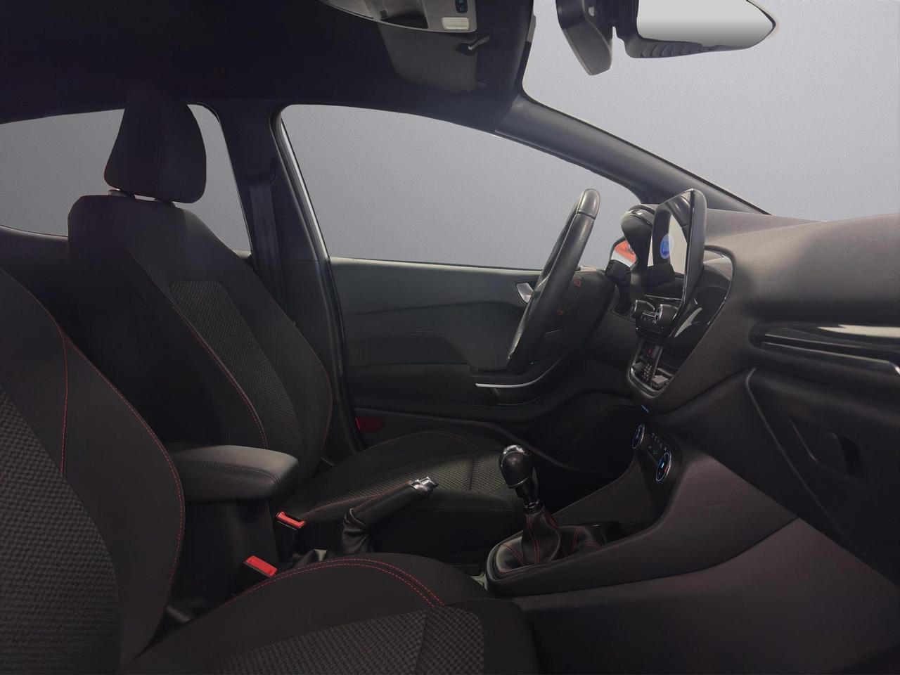 Ford Fiesta 5p 1.0 ecoboost ST-Line s&s 95cv