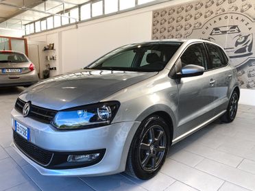 Volkswagen Polo 1.6 TDI DPF 5 porte Comfortline