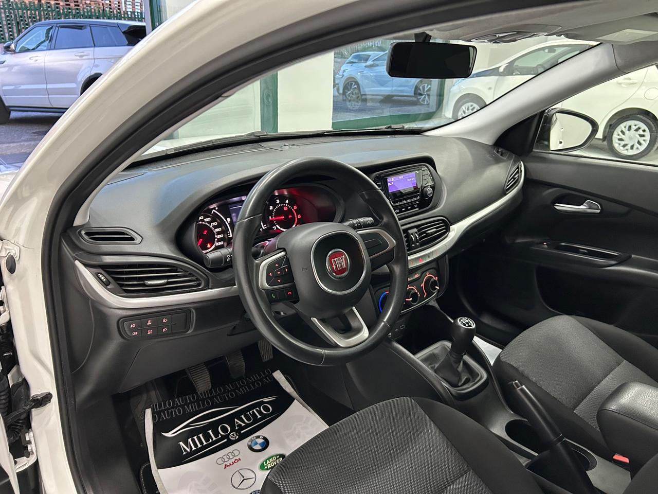 Fiat Tipo 1.3 Mjt 95cv S&S 5 porte Business