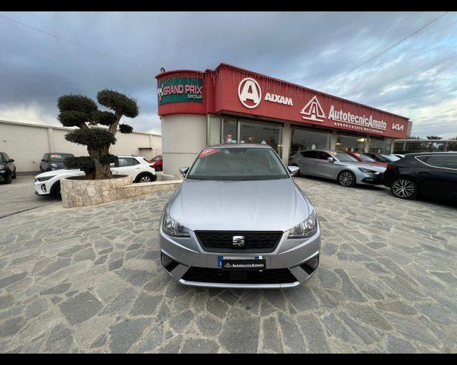 SEAT Ibiza 1.0 MPI 5 porte Style