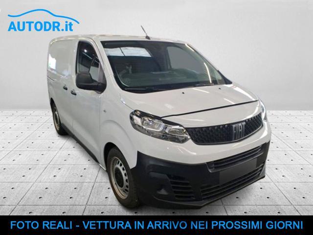 FIAT Scudo 1.5 Multijet 102CV L1 Furgone solo 35.000 Km!!