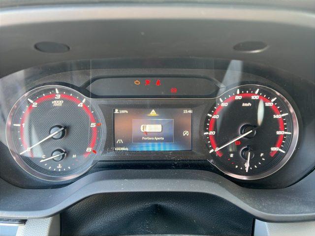 MAXUS Deliver 9 Deliver9 2.0CRDI 150CV FWD PL-TM Furgone