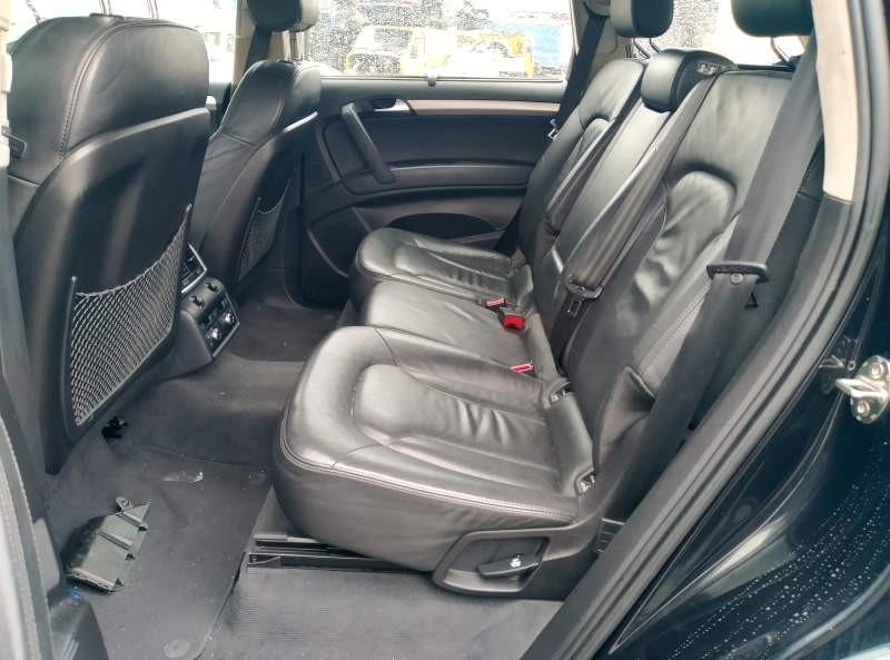 Audi Q7 S-LINE 3.0 V6 TDI 233CV quattro tiptronic