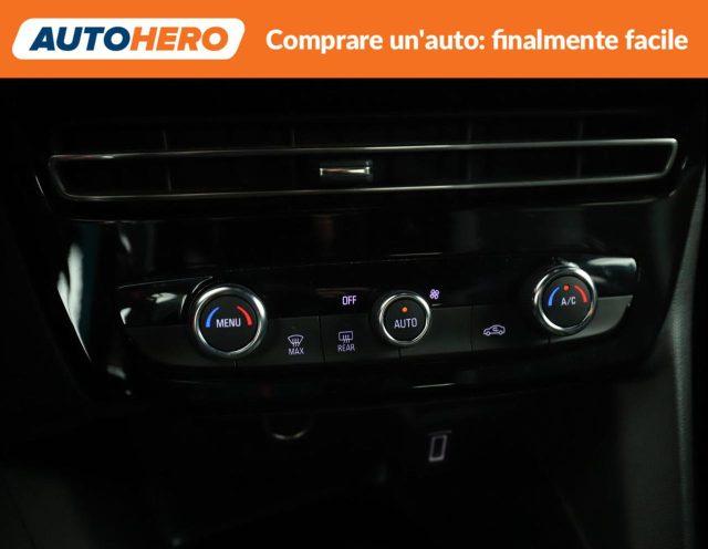 OPEL Mokka 1.2 Hybrid aut. GS