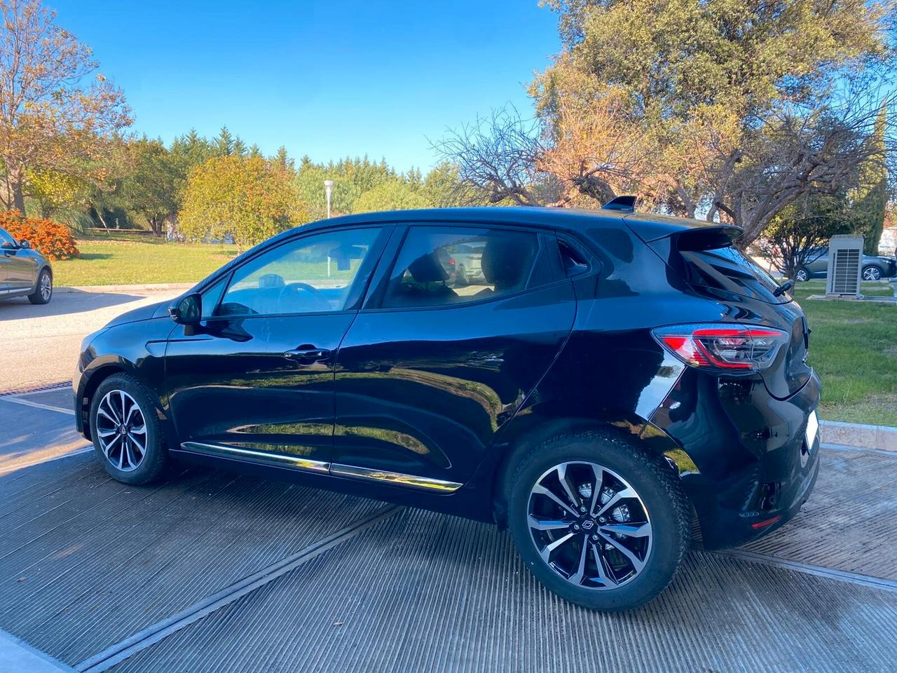 Renault Clio MY24 TCe 90 CV 5 porte Techno