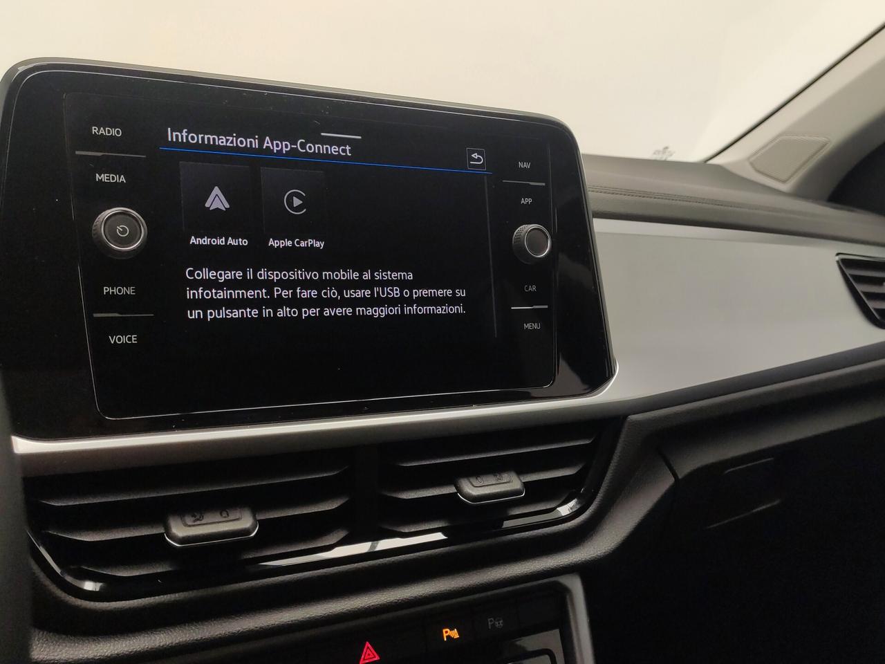 Volkswagen T-Roc 2.0 TDI SCR Life