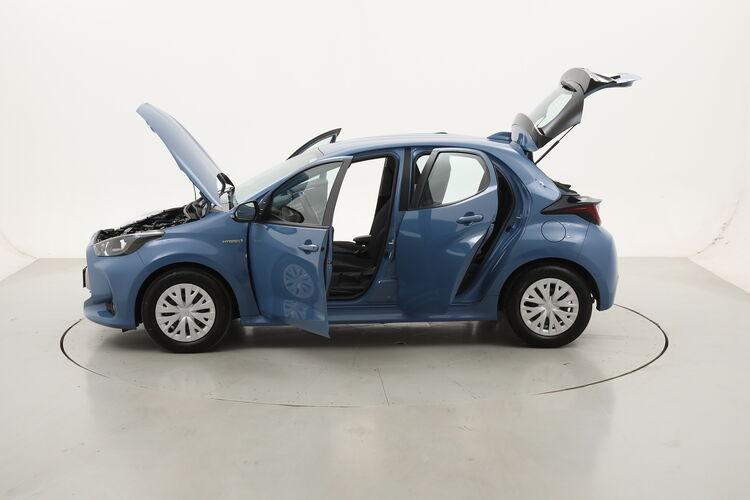Toyota Yaris Hybrid Business BR613696 1.5 Full Hybrid 116CV