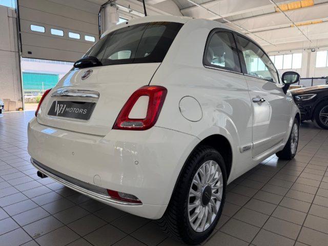 FIAT 500 1.2 Lounge. //BELL1SS1MA//