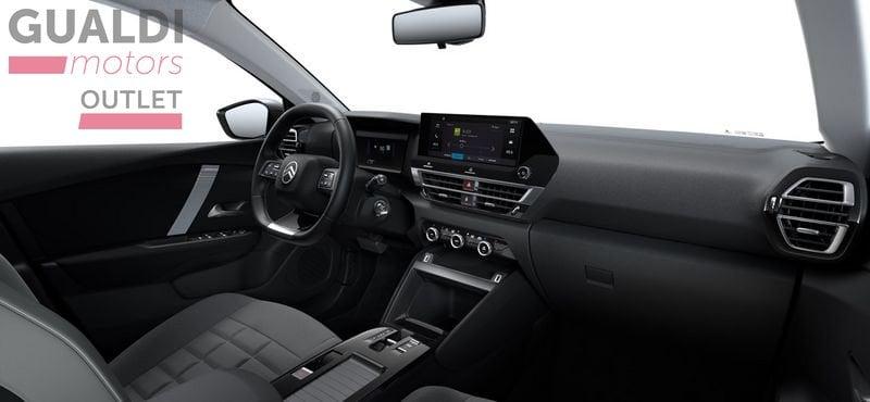 Citroën C4 C4 PureTech 130 S&S EAT8 Plus