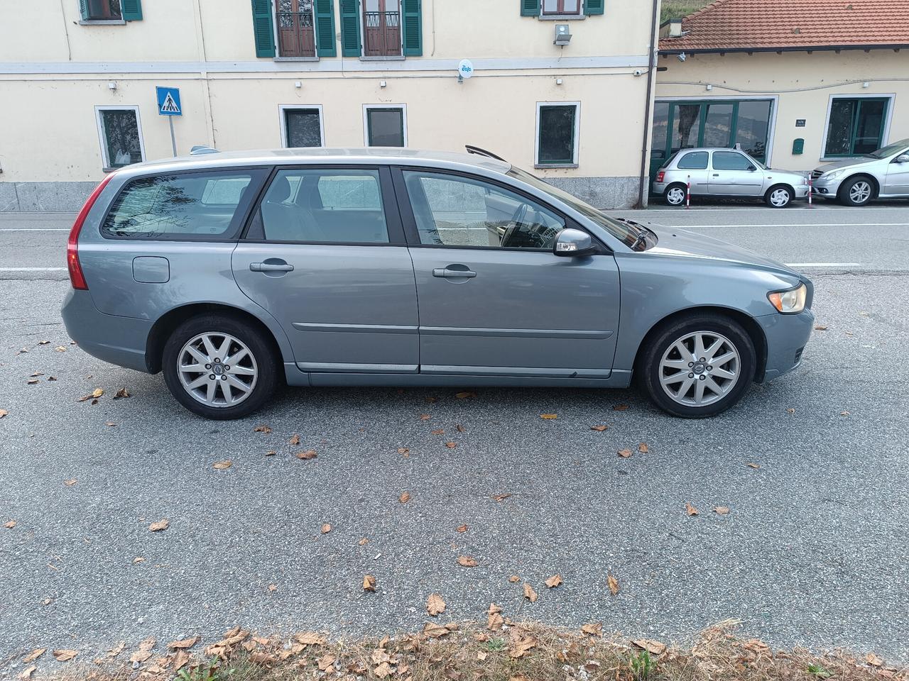 Volvo V50 2.0 D cat Momentum