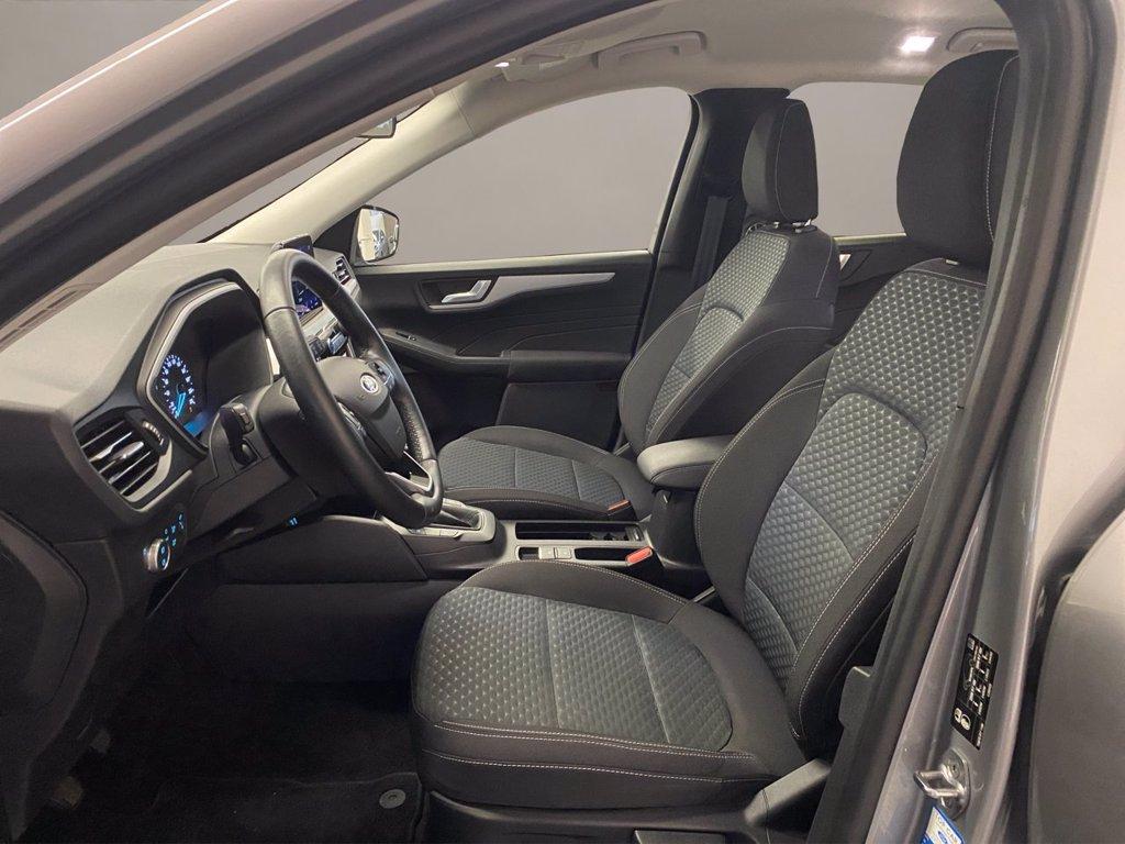 FORD Kuga 1.5 ecoblue Connect 2wd 120cv del 2021