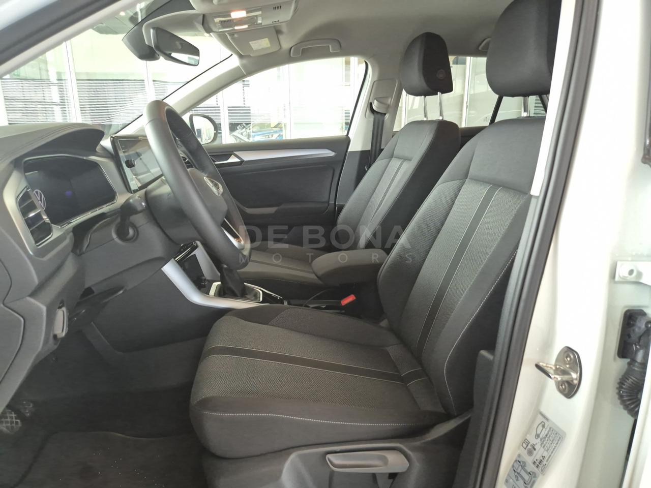 Volkswagen T-Roc 1.0 tsi edition plus 115cv