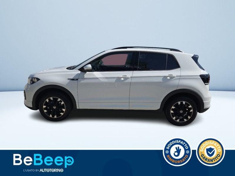 Volkswagen T-Cross 1.0 TSI SPORT 95CV