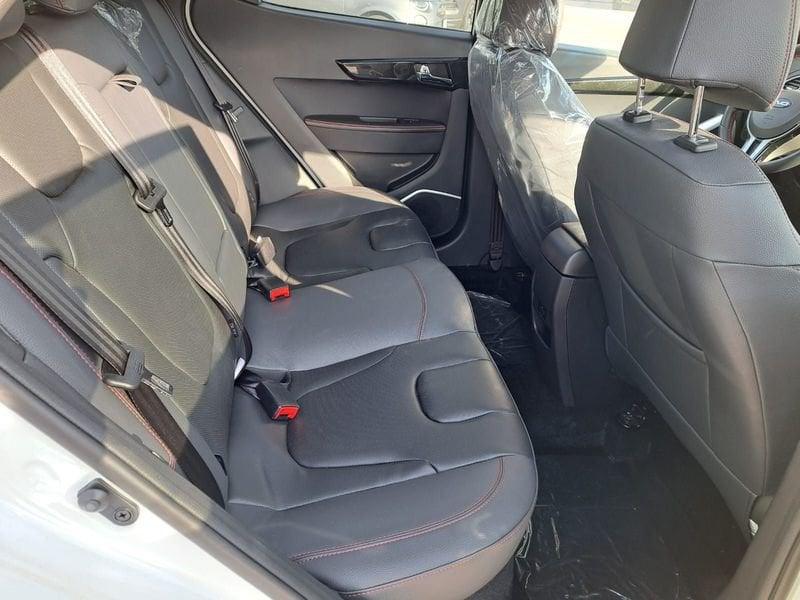 EVO Evo 3 1.5 Gpl 107cv