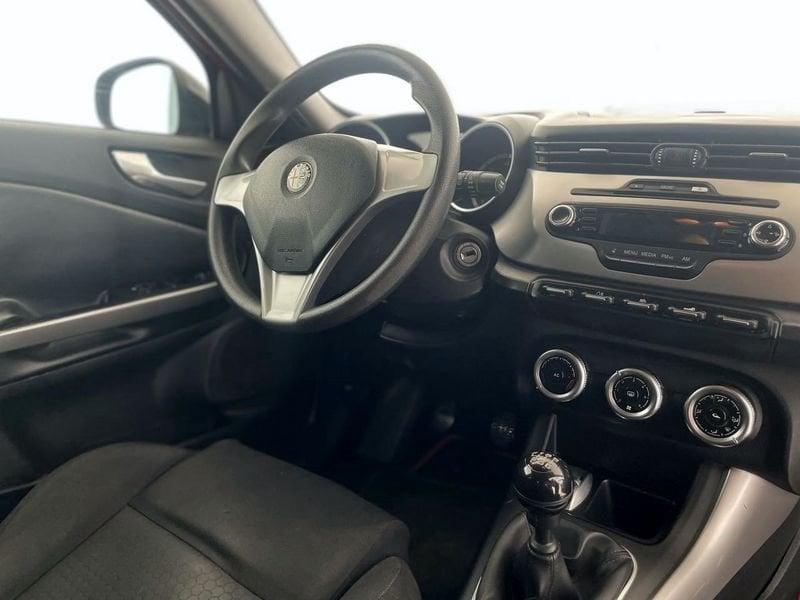 Alfa Romeo Giulietta Giulietta 2.0 JTDm-2 170 CV Progression