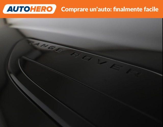 LAND ROVER Range Rover Velar 2.0D I4 180 CV R-Dynamic S