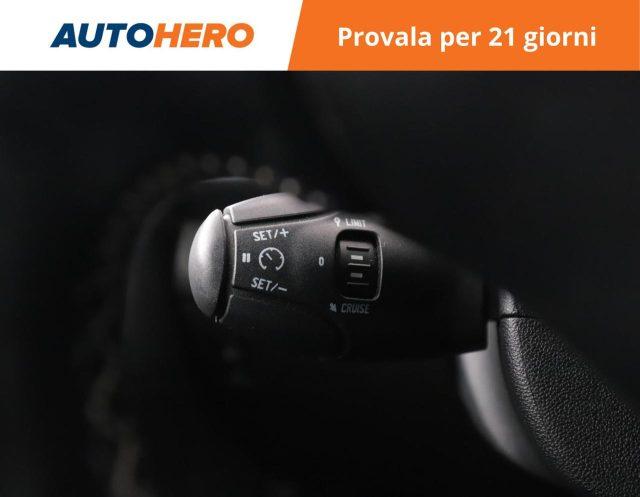 PEUGEOT 2008 1° serie BlueHDi 120 S&S Allure