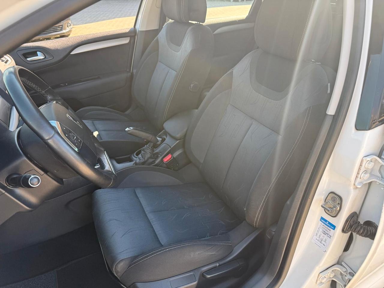 Citroen C4 1.6 HDi 90 Business
