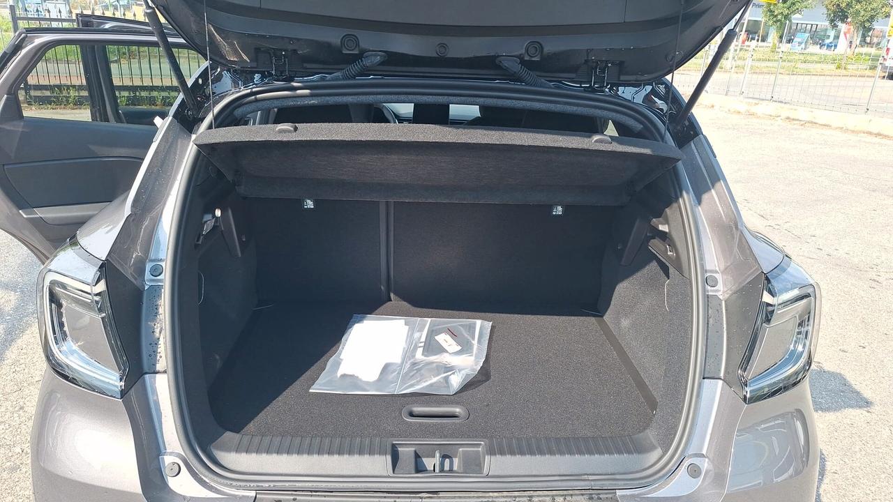 Renault Captur 1.2 ECO-G 120 CV Techno NUOVO MOTORE GPL DELLA CASA MADRE !!!