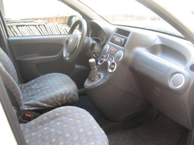 FIAT Panda 1.3 MJET 16V 4X4 GLAM