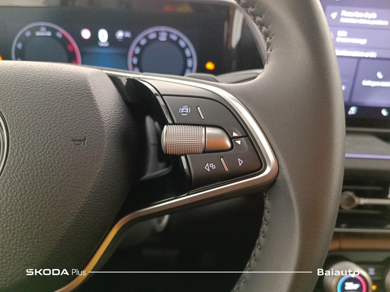 Skoda Kodiaq 2.0 tdi 150cv selection dsg