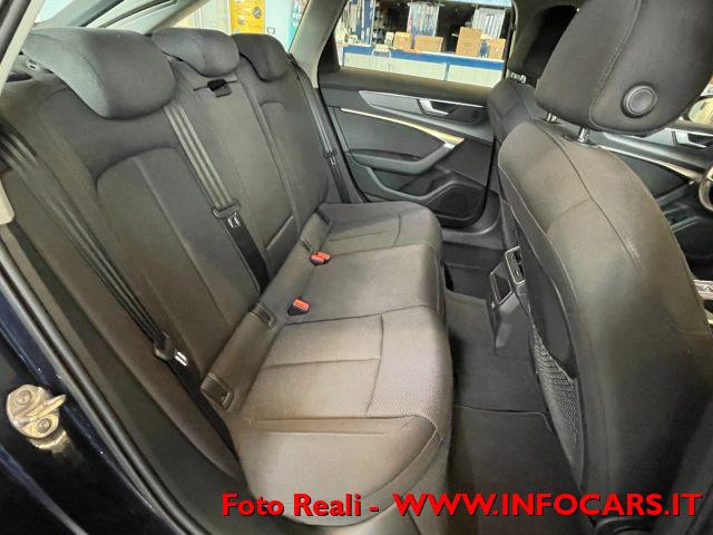 AUDI A6 Avant 40 2.0 TDI mhev S tronic Business promo