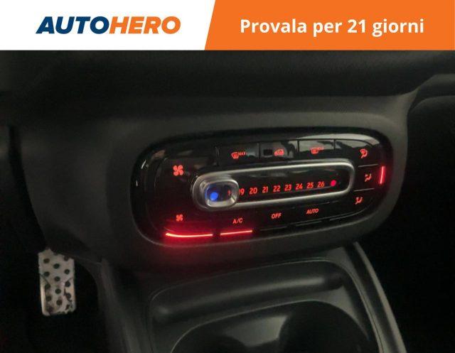 SMART ForTwo 70 1.0 twinamic Passion
