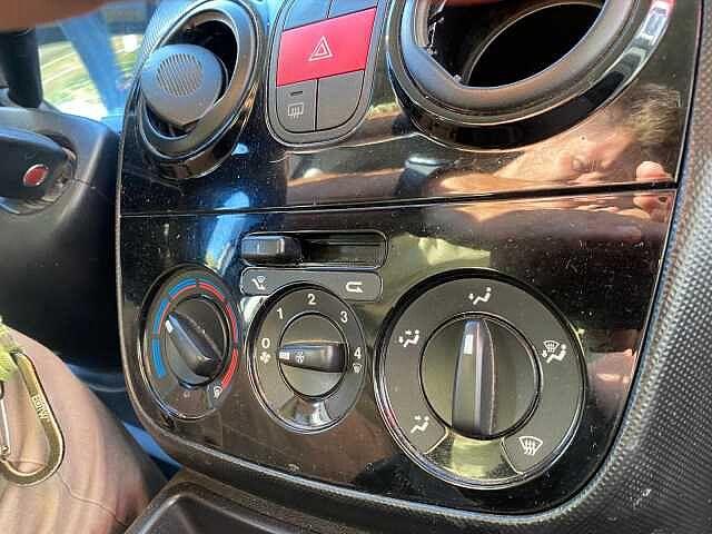 Fiat Qubo 1.3 MJT 80 CV Trekking
