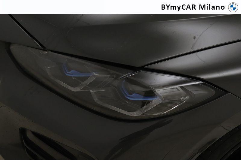 BMW Serie 4 Coupe 420 d Mild Hybrid 48V Msport xDrive Steptronic