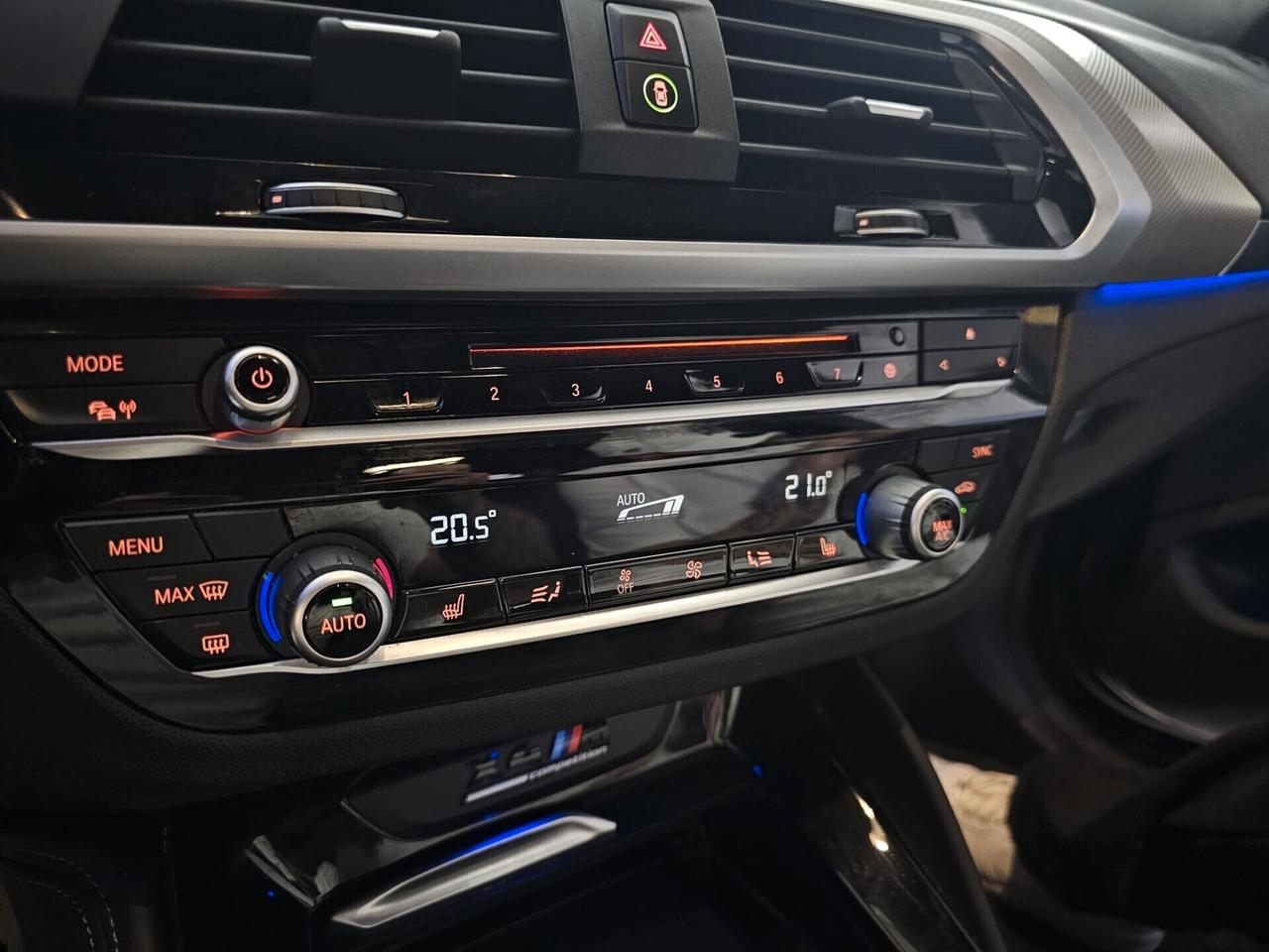 Bmw X4 M X4 M Competition