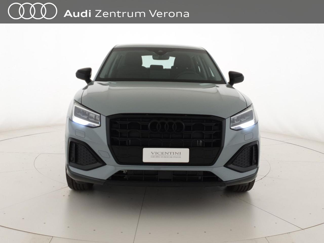 30TDI 116CV Business Advanced