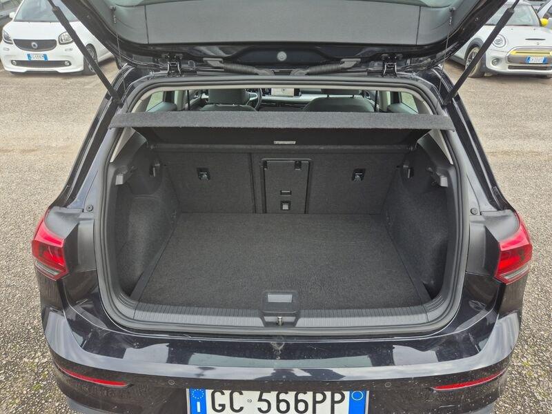 Volkswagen Golf Golf 2.0 TDI 115 CV SCR Life