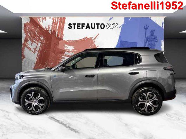 CITROEN C3 Aircross Nuova Elettrica 83kw (113cv) - YOU Pac