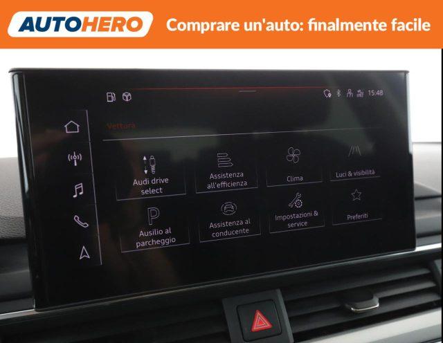 AUDI A4 Avant 30 TDI/136 CV S tronic Business Advanced