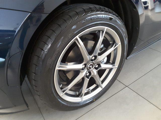 MAZDA MX-5 1.5L Skyactiv-G 132cv Kazari *PRONTA CONSEGNA*