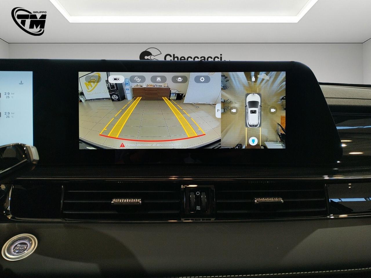 Omoda 5 HEV 1.5TGDI DHT1 Premium *IBRIDO*PRONTA CONSEGNA*